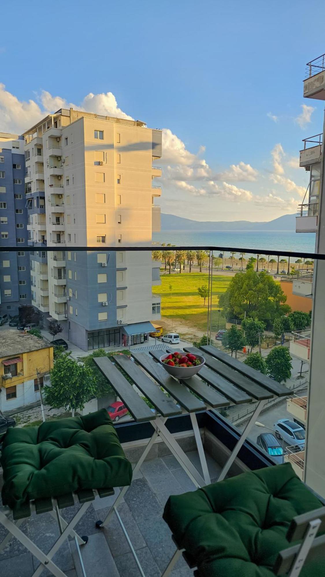 Апартаменти Auberge