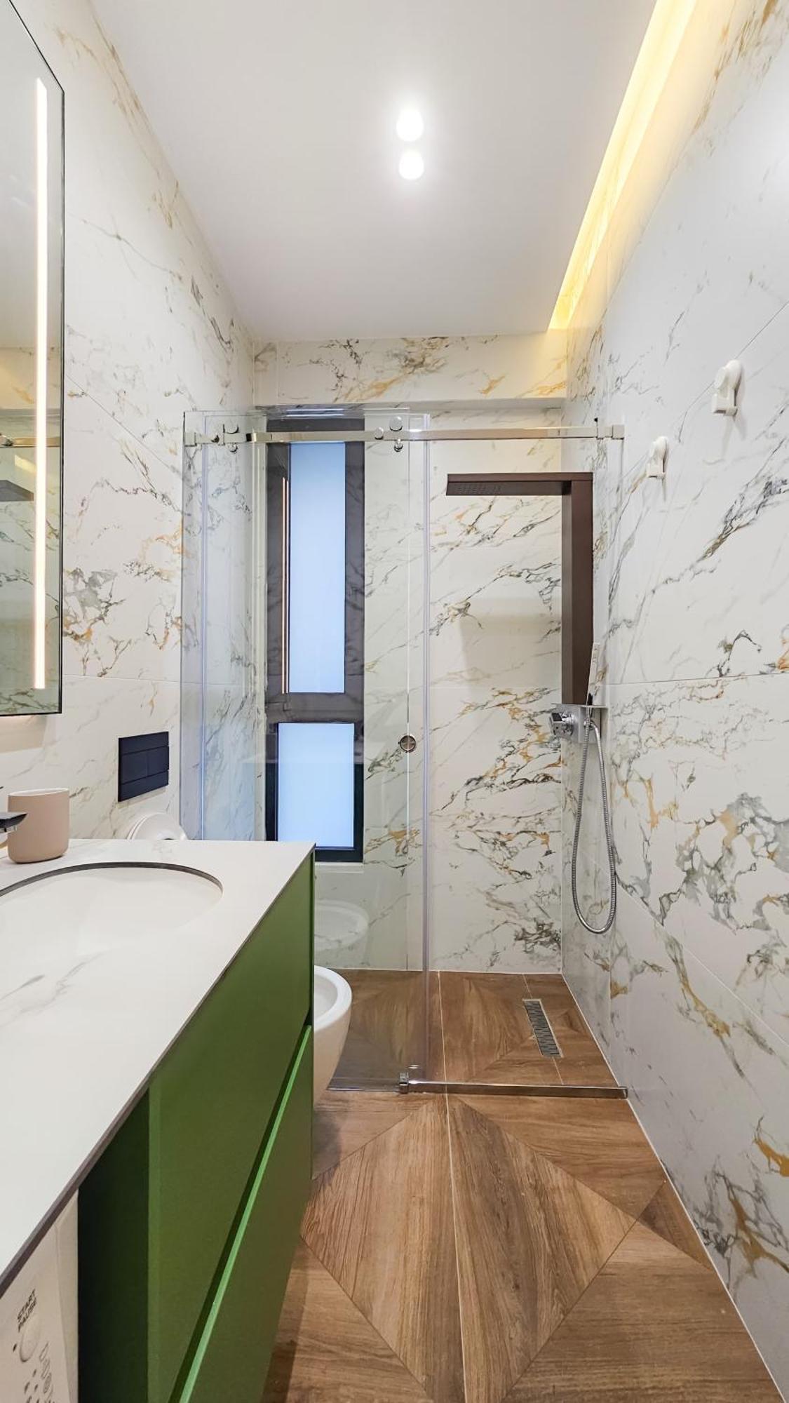 Auberge Апартаменти