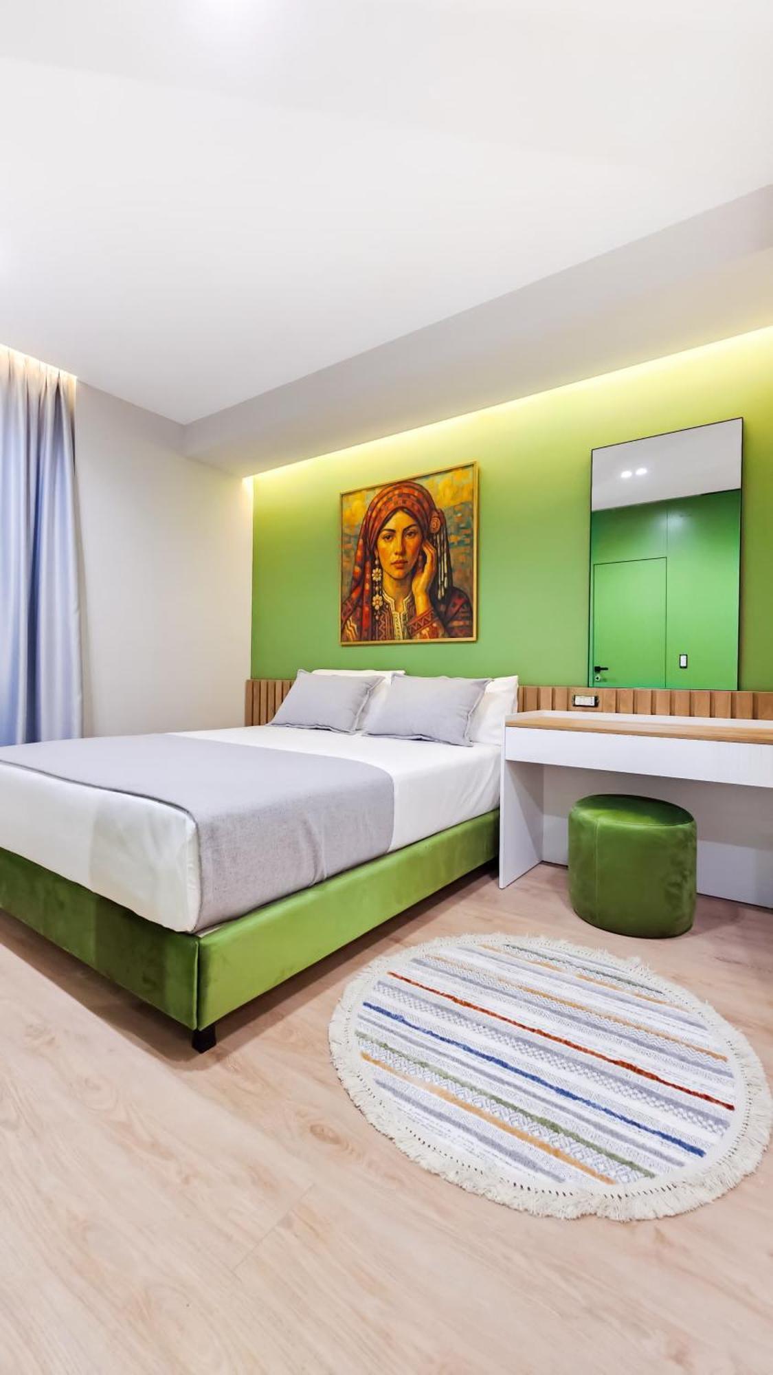 Auberge Вльора