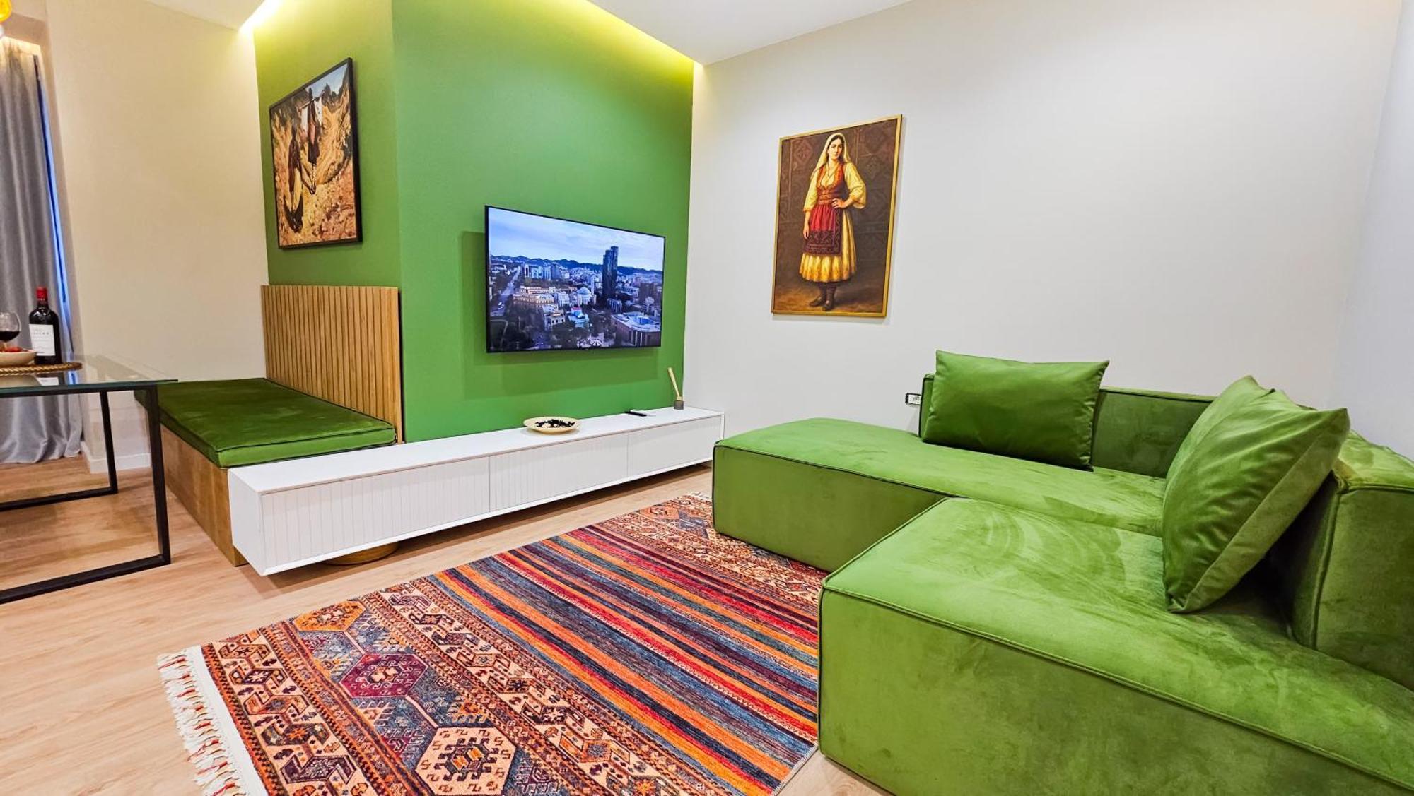 Auberge * Вльора