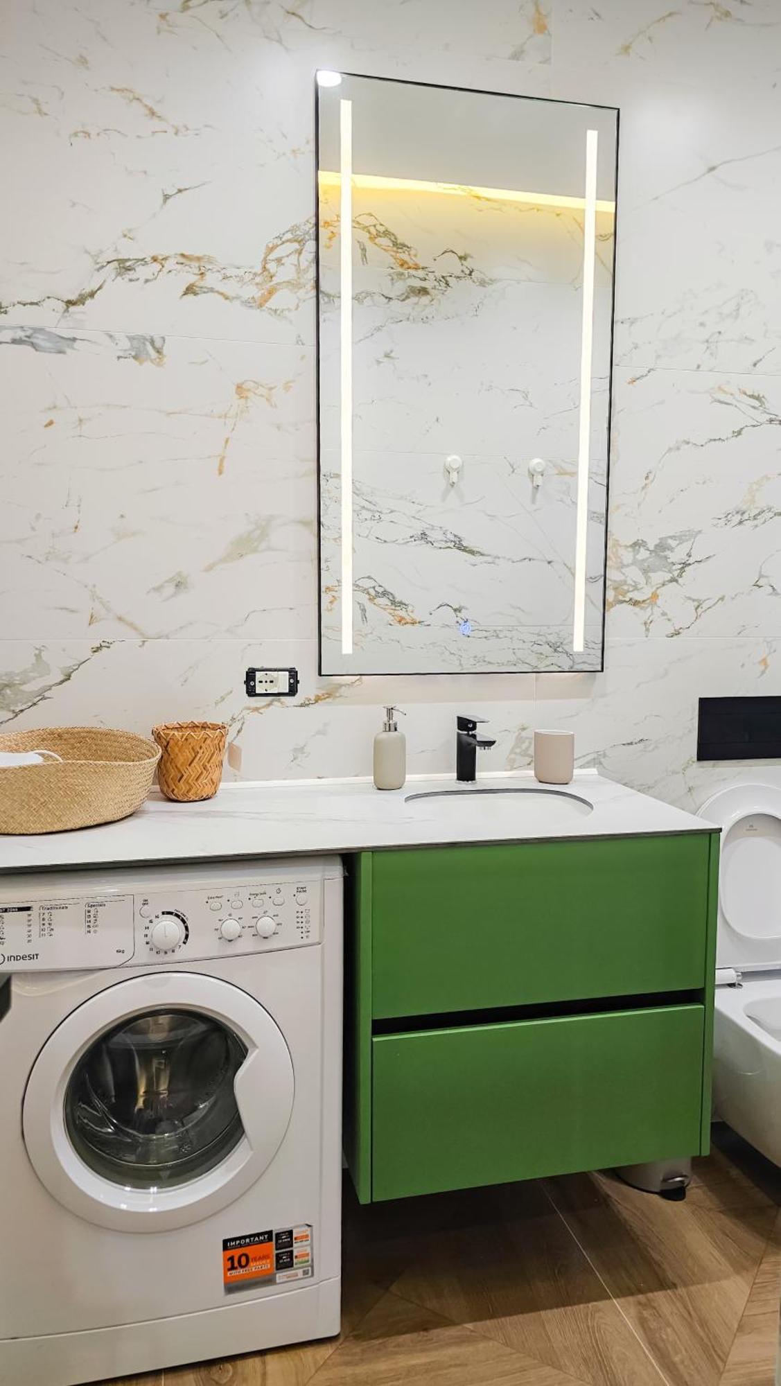 Appartement Auberge